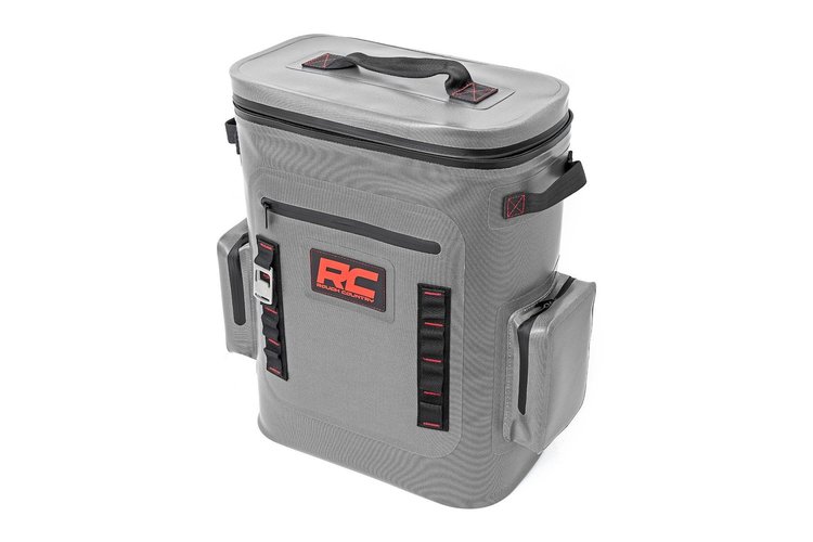 99032 Insulated Backpack Cooler;