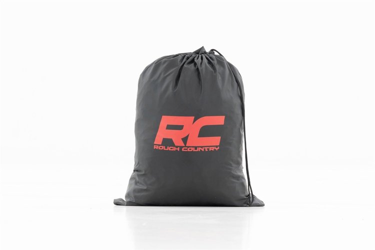 99045 Storage Bag; UTV; Universal; For 2 Door Models;