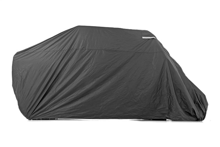 99046 Storage Bag; UTV; Universal; For 4 Door Models;