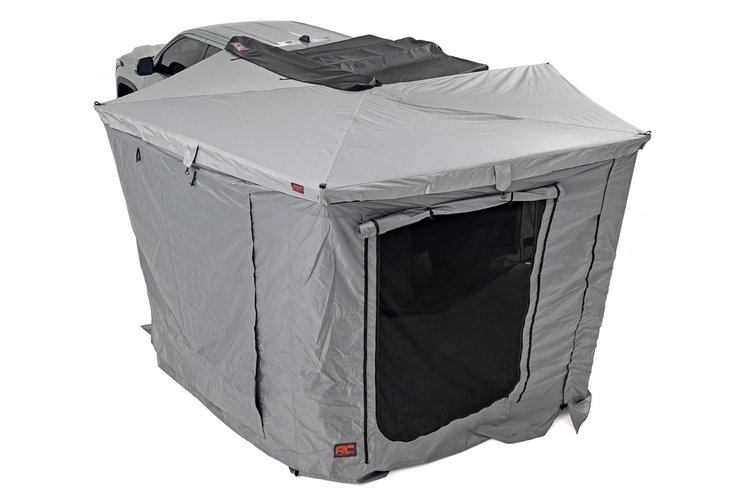 99048 270 Degree Awning; Wall Enclosure;