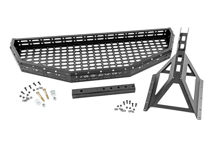 99056 Cargo Hitch; Universal Hitch; Fits 2 in. Receiver;