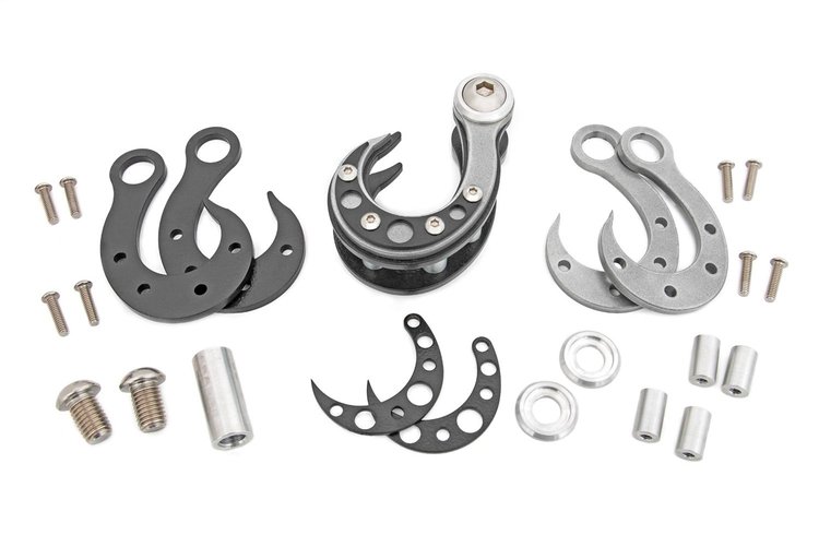 99059 Maui Hooks; Universal;