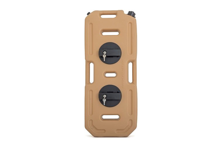 20L Fluid Container