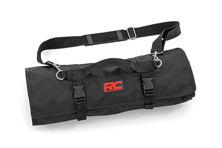 99083 Roll-up Tool Bag