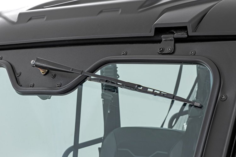 UTV POWERED WIPER