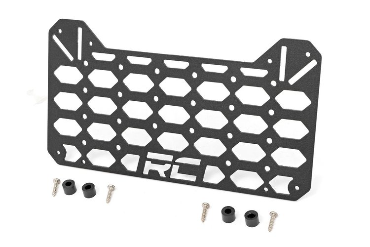 99211 Molle Pocket Panel