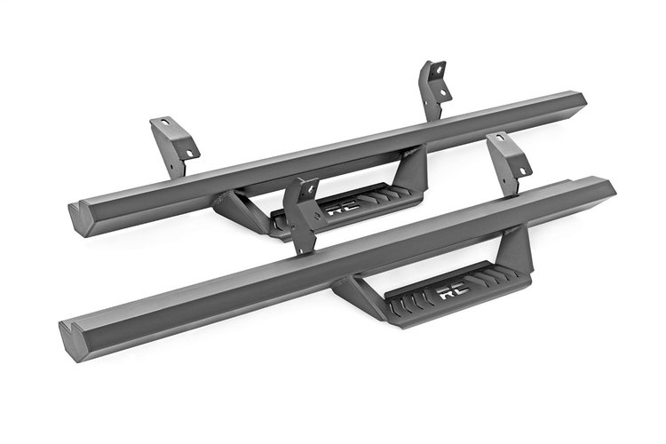 AL321224 Drop Steps; AL2;