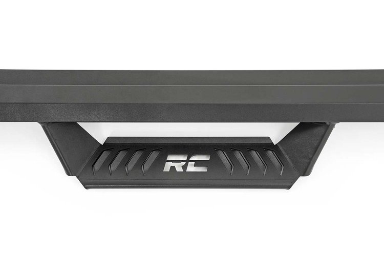 AL405202 Step Nerf Bar Kit