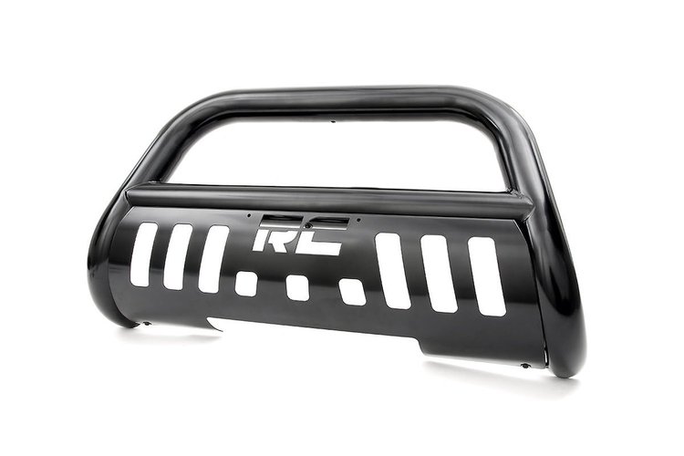 B-C2071 Black Bull Bar