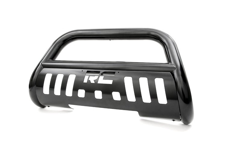 B-C2991 GM 99-06 1500 PU Bull Bar (Black)