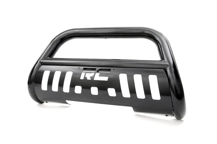 B-D2092 Ram 19-20 1500 Bull Bar (Black)