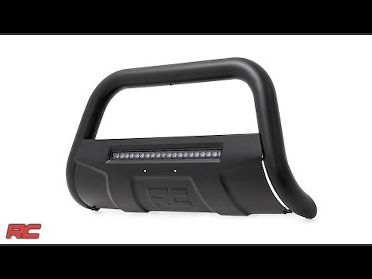 B-N4150 Brush Guard