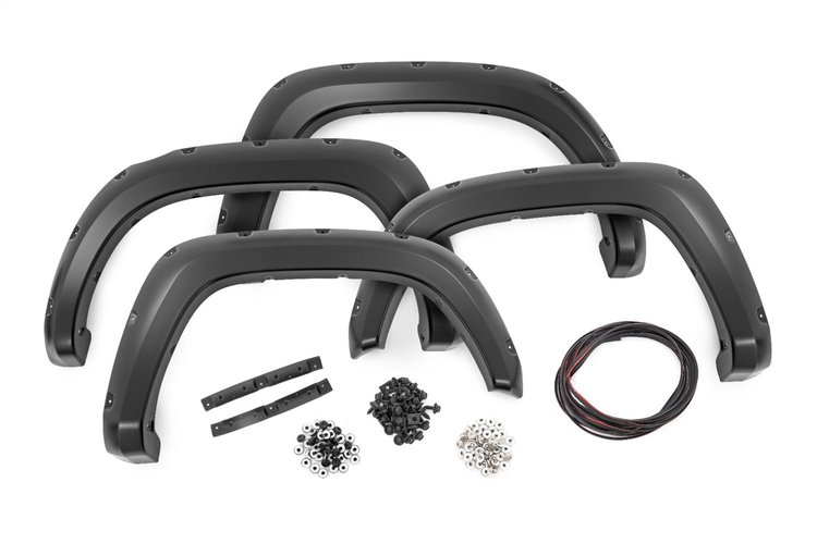 Fender Flare Tacom 16-22