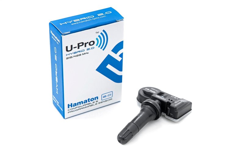 HTS-A78ED Tire Pressure Sensor; TPMS; Universal;