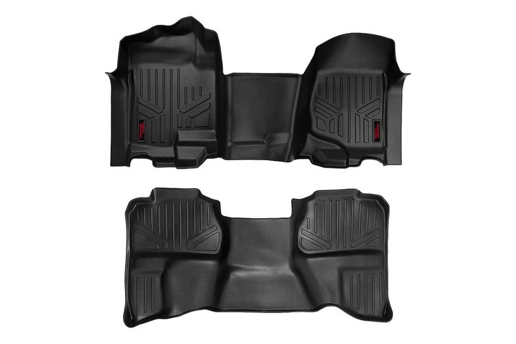 M-21072 Truck Cab Protector / Headache Rack