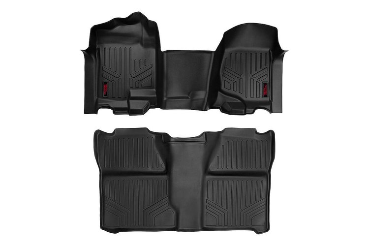 M-21073 Floor Mat