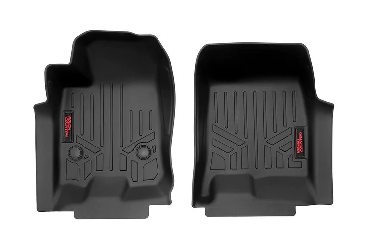 FLOOR MATS FR