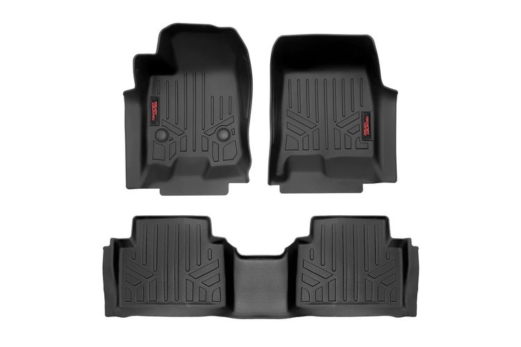 INTERIOR & MATS