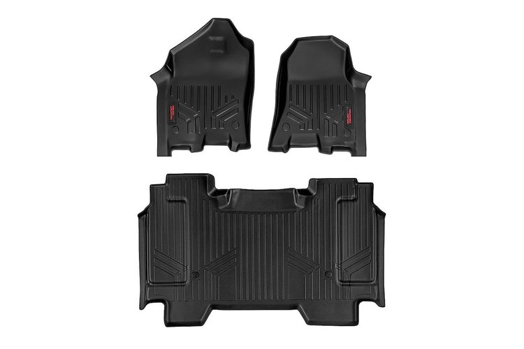 M-31412 Floor Mat Set