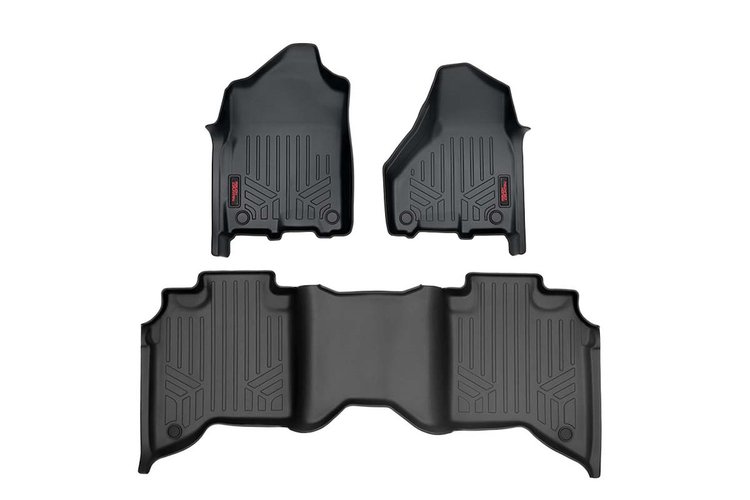 M-31430 Floor Mat Set