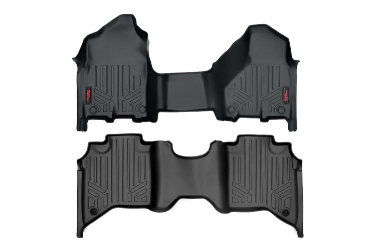 M-31530 Floor Mat Set