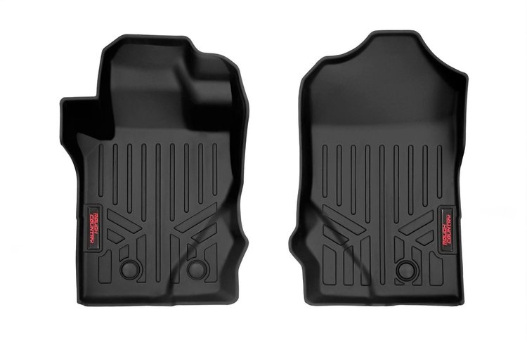M-5160 Rough Country Floor Mat