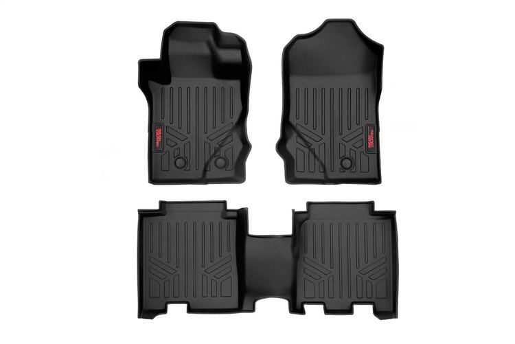 M-51602 Rough Country Floor Mat