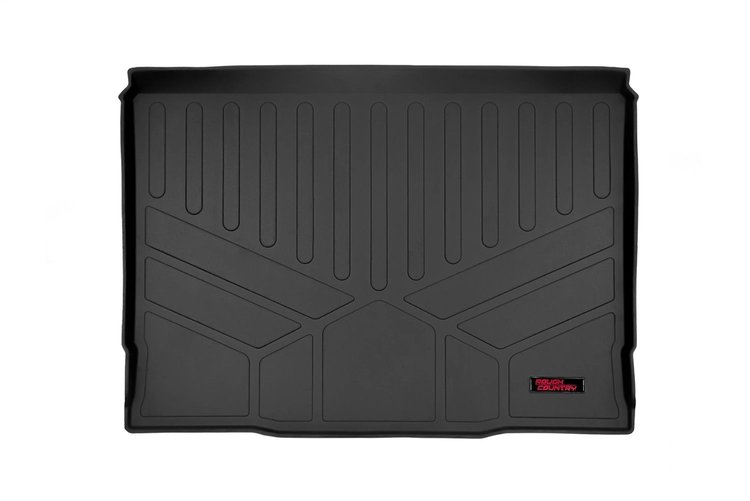 M-5170 Rough Country Floor Mat