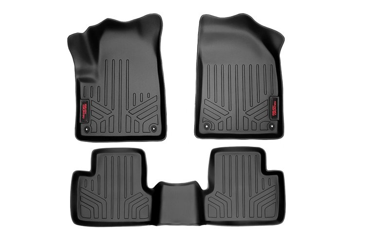 M-61702 Rough Country Floor Mat