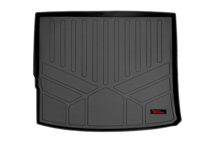 M-61703 Rear Cargo Mat, Jeep Cherokee KL 2WD/4WD (2014-2023)