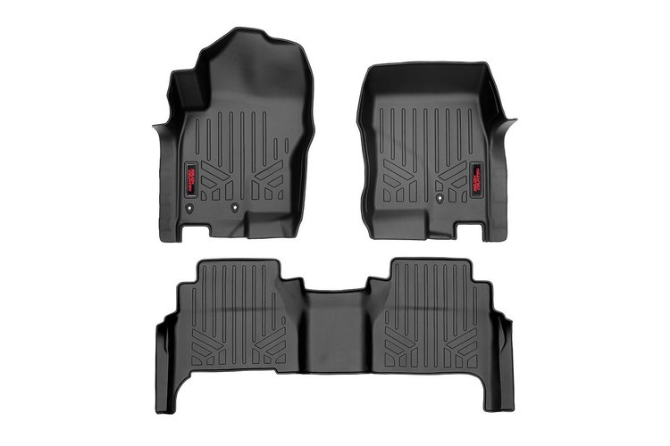 M-80513 Floor Mat