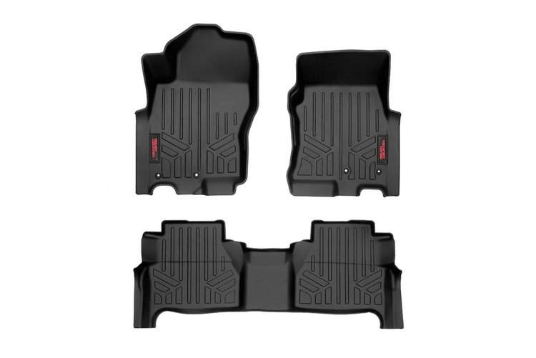 M-80515 Rough Country Floor Mat