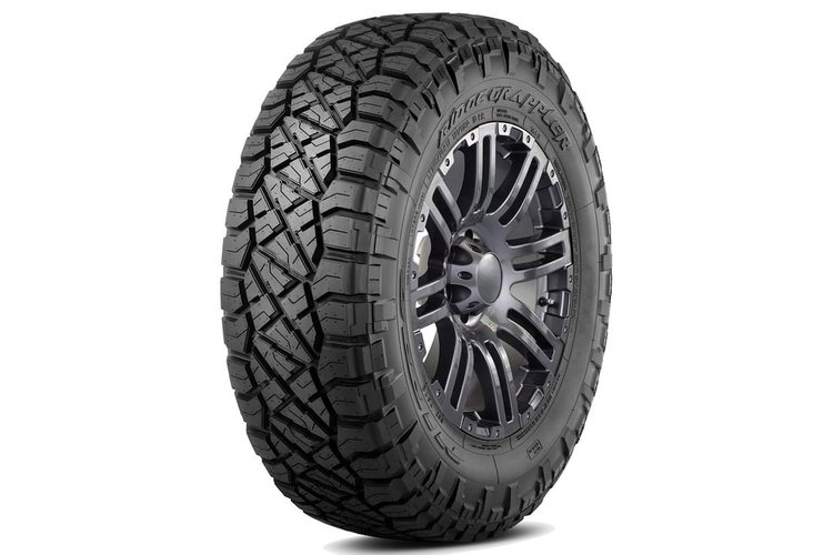 POCKET FENDER FLARES