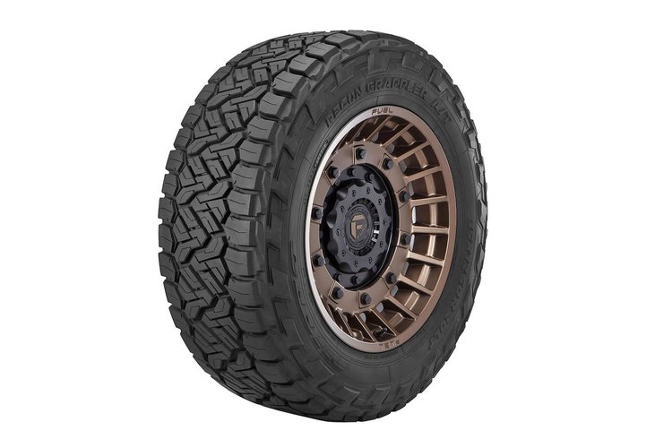 SPORT FENDER FLARES