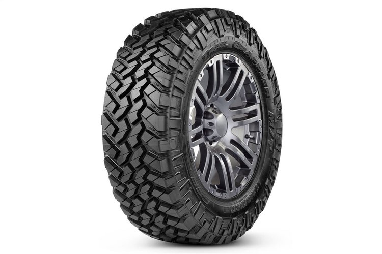 POCKET FENDER FLARES