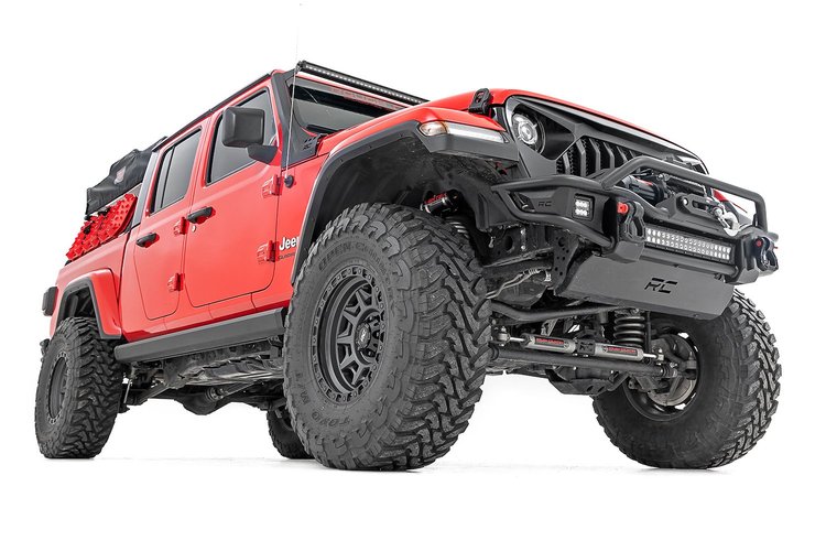 PSR610530 Running Boards; Power; Incl. [4] Step Brackets/Actuators; [2] Electric EBoard; [1] EBoard Wiring Harness; [4] Eboard L