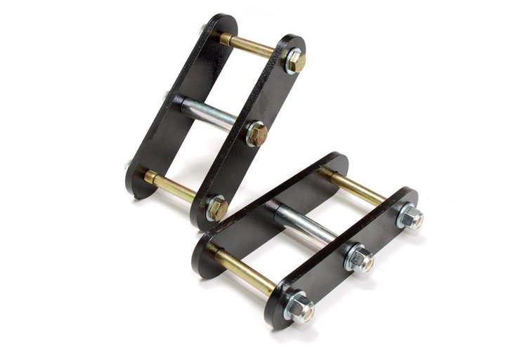 RC0274 .375-inch Lift Shackles (Pair)