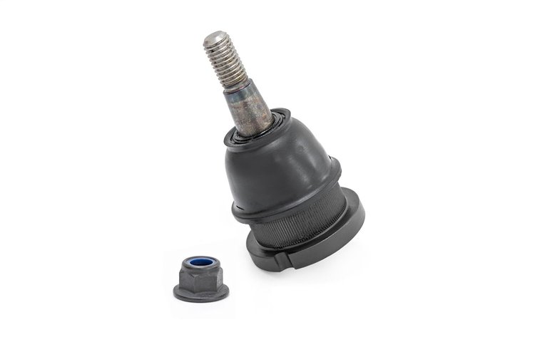 RC02820BOX Replacement Ball Joints; Heavy Duty; For RC Control Arms PN[74201A/74201ARED];