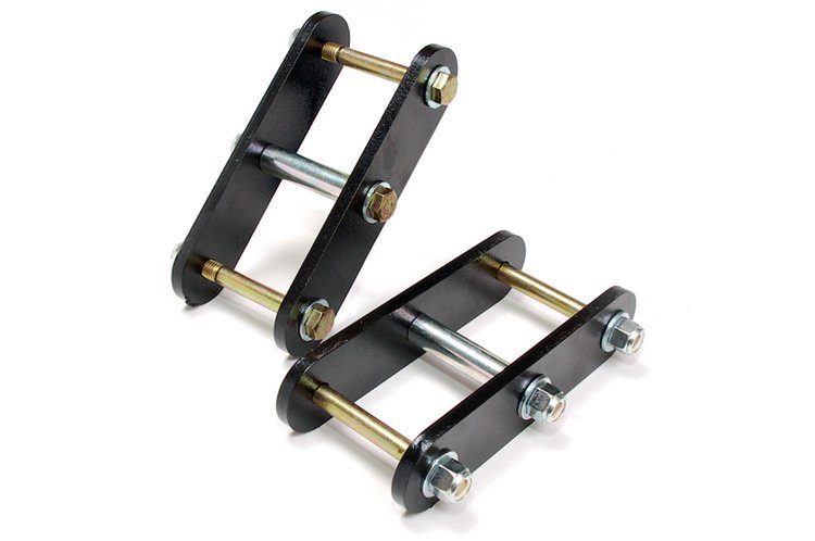 RC0340 Jeep Lift Shackles