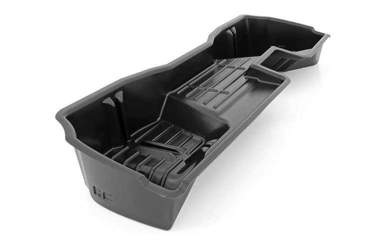 RC09041 Under Seat Storage Compartment