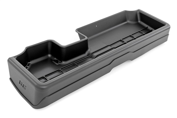 RC09051A Under Seat Storage Compartment;