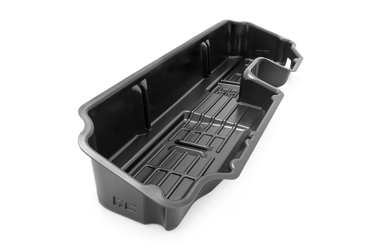 RC09061 Under Seat Storage Compartment