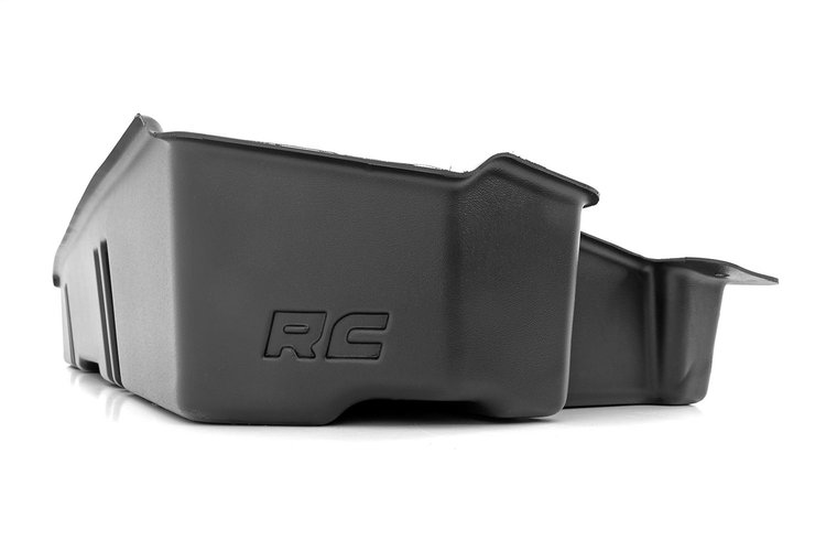 RC09511 Under Seat Storage Compartment