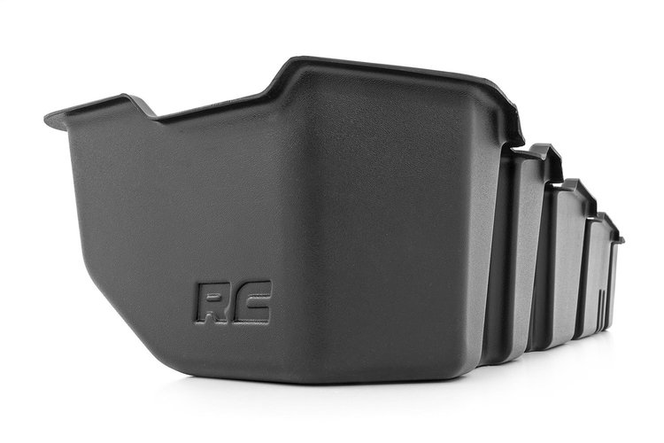 RC09806 Under Seat Storage Compartment