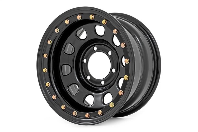 RC158545SL Steel Wheel