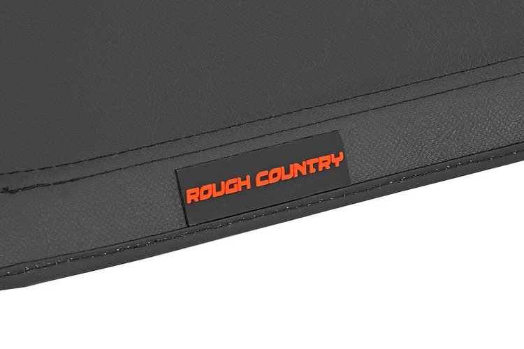 RC44515650 Tonneau Cover