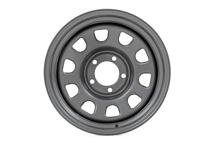RC51-6883G Steel Wheel