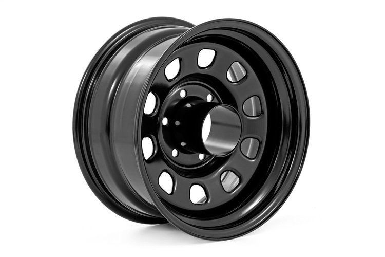 RC WHEELS