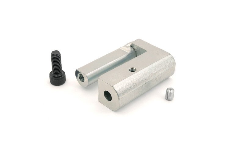 RC602 Manual Transmission Shifter Adapter
