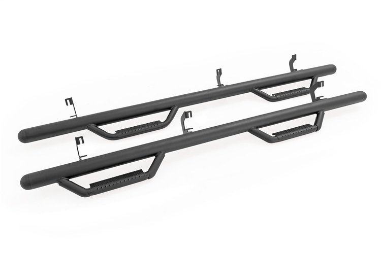 NERF STEPS CAB LENGTH